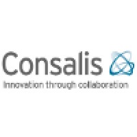 Consalis Ltd logo, Consalis Ltd contact details