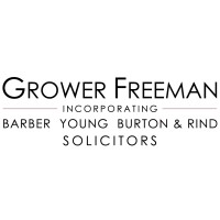 Grower Freeman logo, Grower Freeman contact details