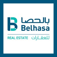 Belhasa Real Estate logo, Belhasa Real Estate contact details