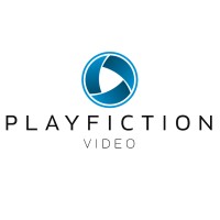 Playfiction Video logo, Playfiction Video contact details