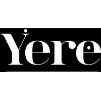 Yere London logo, Yere London contact details