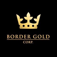 Border Gold Corp logo, Border Gold Corp contact details