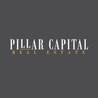 Pillar Capital Real Estate logo, Pillar Capital Real Estate contact details