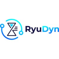 RyuDyn logo, RyuDyn contact details