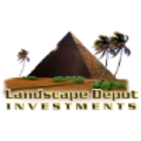 Landscape Depot Investments logo, Landscape Depot Investments contact details