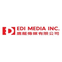 E.D.I. MEDIA, INC logo, E.D.I. MEDIA, INC contact details