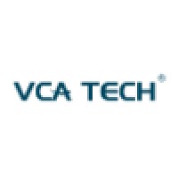 VCA Laser Technology Inc. logo, VCA Laser Technology Inc. contact details