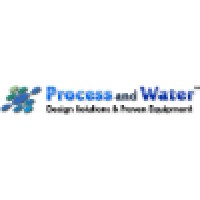 Process and Water Company logo, Process and Water Company contact details