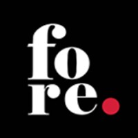 FORE Films logo, FORE Films contact details