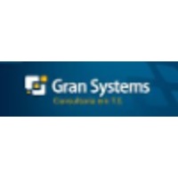 Gran Systems logo, Gran Systems contact details