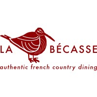 Restaurant La BÃ©casse logo, Restaurant La BÃ©casse contact details