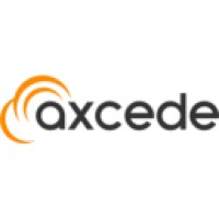 Axcede logo, Axcede contact details