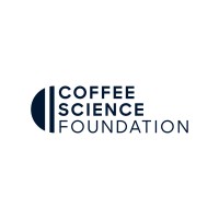 Coffee Science Foundation logo, Coffee Science Foundation contact details