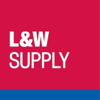 L&W Supply Corporation logo, L&W Supply Corporation contact details