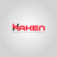 Haken Chile logo, Haken Chile contact details