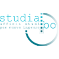 StudiaBo srl logo, StudiaBo srl contact details