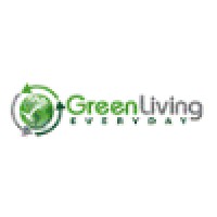 Green Living Everyday logo, Green Living Everyday contact details