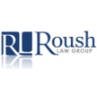 Roush Law Group logo, Roush Law Group contact details