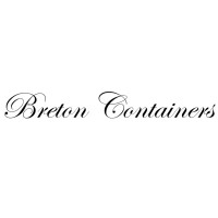 Breton Containers logo, Breton Containers contact details