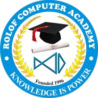 ROLOF COMPUTER ACADEMY, WARRI logo, ROLOF COMPUTER ACADEMY, WARRI contact details