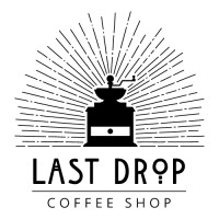 Last Drop Coffee Shop logo, Last Drop Coffee Shop contact details