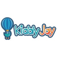 Kiddy JOY logo, Kiddy JOY contact details