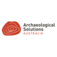 Archaeological Solutions Australia Pty Ltd logo, Archaeological Solutions Australia Pty Ltd contact details