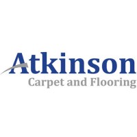 Atkinson Carpet logo, Atkinson Carpet contact details