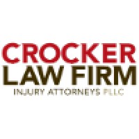 Crocker Law Firm logo, Crocker Law Firm contact details