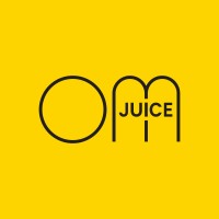 Om Juice Bar logo, Om Juice Bar contact details