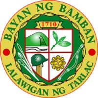 Municipality of Bamban logo, Municipality of Bamban contact details