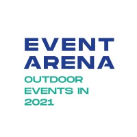 Event Arena logo, Event Arena contact details