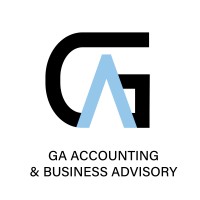 GA Accounting & Business Advisory Pty Ltd logo, GA Accounting & Business Advisory Pty Ltd contact details