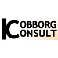 Kobborg Consult logo, Kobborg Consult contact details