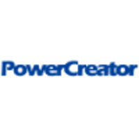 PowerCreator logo, PowerCreator contact details