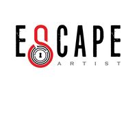 Escape Artist Texas logo, Escape Artist Texas contact details