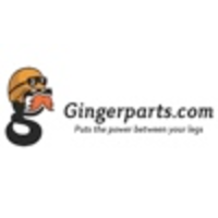 Gingerparts.com Limited logo, Gingerparts.com Limited contact details