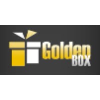 Golden Box logo, Golden Box contact details