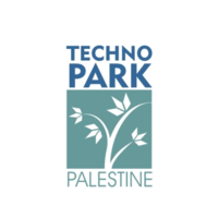 Palestine Techno Park logo, Palestine Techno Park contact details