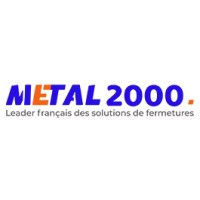 METAL 2000 logo, METAL 2000 contact details