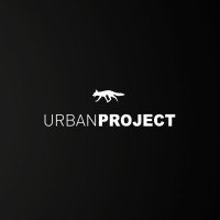 Urban Project logo, Urban Project contact details