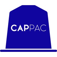 CAPPAC B.V. logo, CAPPAC B.V. contact details