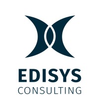 Edisys Consulting AS logo, Edisys Consulting AS contact details