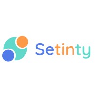 Setinty logo, Setinty contact details