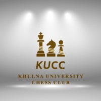 Khulna University Chess Club (KUCC) logo, Khulna University Chess Club (KUCC) contact details