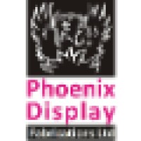 Phoenix Display Fabrications Ltd. logo, Phoenix Display Fabrications Ltd. contact details