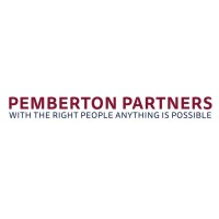 Pemberton Partners logo, Pemberton Partners contact details