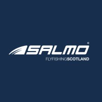 Salmo® Scotland logo, Salmo® Scotland contact details