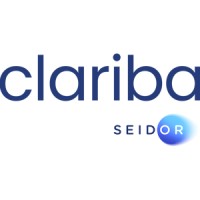 Clariba logo, Clariba contact details