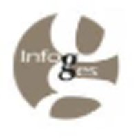 Infoges logo, Infoges contact details